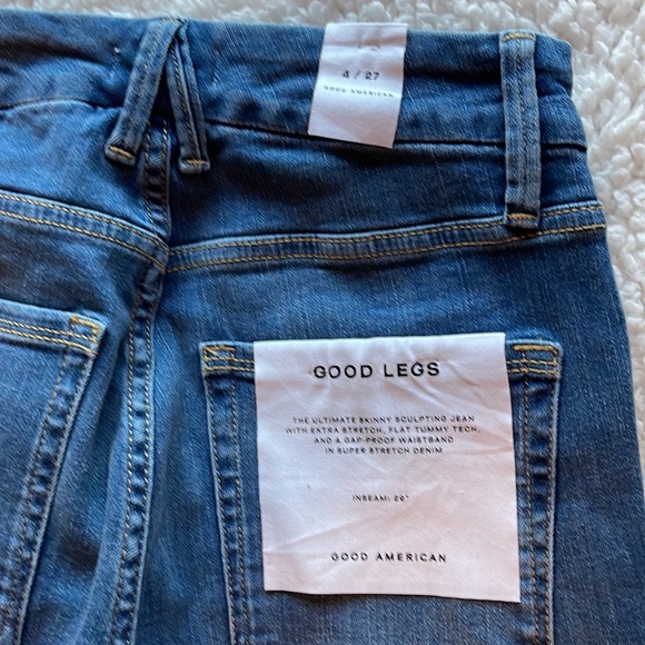 Jeans - Picture 3 of 4